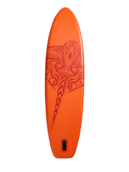 Blue Moose Stingray paddleboard 320 x 82 x 15 cm